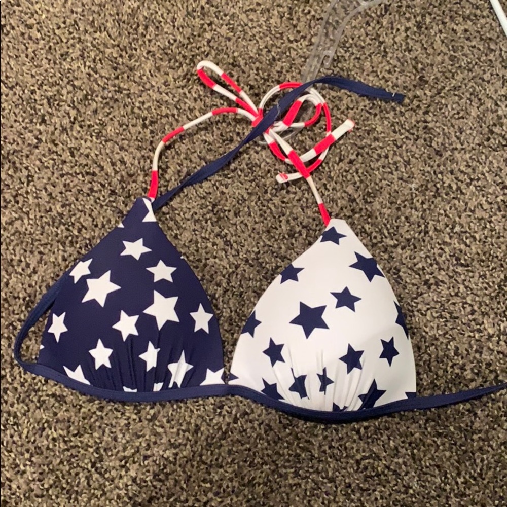 Bikini top